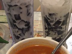 -翠华餐厅(旺角文华商场店)