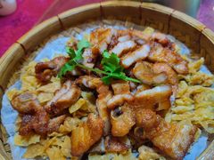 -园林美食城·本土农家菜(杨和镇店)