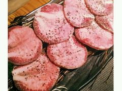 -黑牛の店·和牛烧肉(大悦城店)