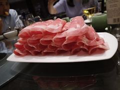 -金陵饭店 56F 家·海鲜火锅餐厅