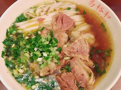 -易裕和·长沙米粉(友谊路店)