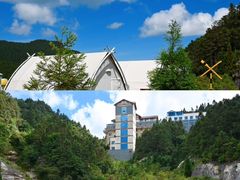 -明月山风景名胜区