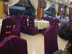 大堂-新庆嫂渔港