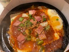 -七八冷面·延边朝鲜族美食(圣熙八号店)