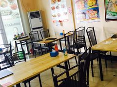 大堂-景福宫韩国料理(恒祥北大街店)