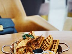 -城市露台景观餐厅(淮海路店)
