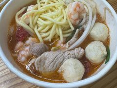 -明月虾面(厦禾路店)