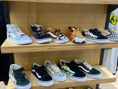 -VANS(三里屯太古里店)