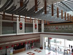 -中国闽台缘博物馆