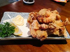 -千代武日本料理(开发区店)