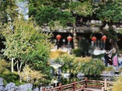 -南京市民俗博物馆(甘熙故居)