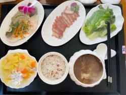 -宝生月子中心·独栋独院式(南山店)