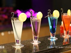 -乔治莫兰迪酒店(济南解放路山东大学店)