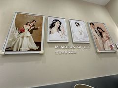 -海马体照相馆(广州新世界云门New park店)