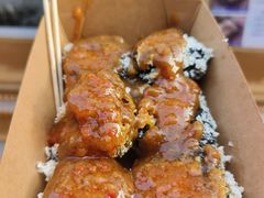 -品腐记·豆腐王朝(老门东总店)