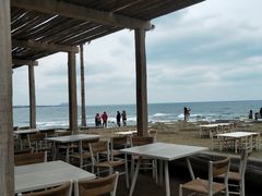 -Cafe Aewol Monsant