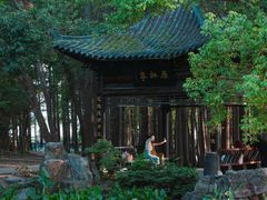 -东湖落雁景区