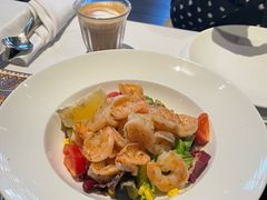 -一棵树·意大利西餐厅One Tree(新城店)