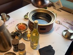 -西塔老太太泥炉烤肉(望京一店)