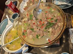 -王家大院·南京菜(湛江路总店)