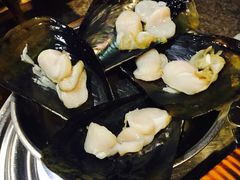 海带子-盈田盈粥庄(博山东路店)
