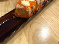 -隐泉京望日式料理(太和广场店)