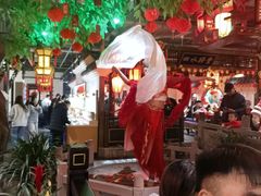 -矮板凳老火锅(宽窄巷子店)