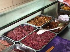 -江三王记牛杂馆(总店)