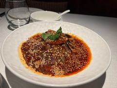 -漢舍中国菜馆(浦东嘉里城店)