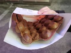原味抹茶朱古力三拼-芳叔(江南新地店)