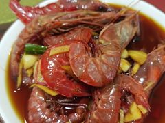 -红灯笼龙凤饭店(宁波老字号店)