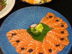 -长崎屋·日本料理·刺身·烧鸟(天河北路店)