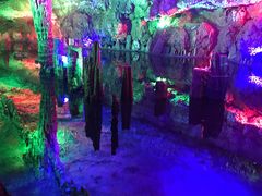 -金狮洞国家地质公园