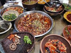 -灶东家民间菜(回兴店)