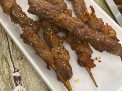 -老徐烧烤涮肚(交道口店)