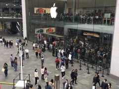 -Apple零售店(成都太古里店)
