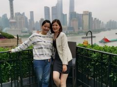 -上海和平饭店华懋阁 Cathay Room