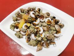 -天天渔港海鲜酒家(石浦玉泉路店)