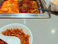 -海底捞火锅(方圆荟店)