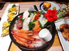 -三石铁板烧(紫竹桥店)