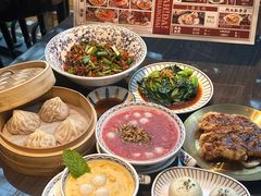 -阿大排档(长春这有山店)