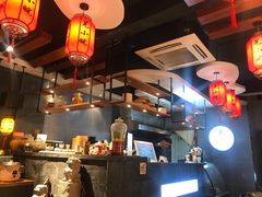 -芜小皖砂锅菜(青山街店)