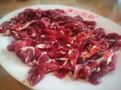 -陈记顺和潮汕牛肉火锅(韩江路店)