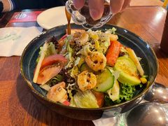 -玛格萝妮比萨屋(陆家浜路店)