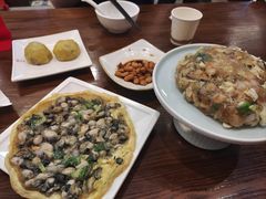 -海坛特色小吃·只做平潭特色菜(平潭店)