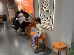 -KOI Thé(正佳广场店)