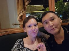 -火车头法国西餐厅