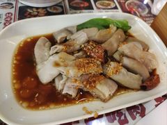 -一肴·牛肉粿条(深圳湾睿印店)