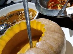 南瓜全家福-千滋百味·醉江澜花园餐厅(街道口店)