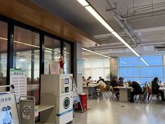 -朝阳区图书馆(小庄店)